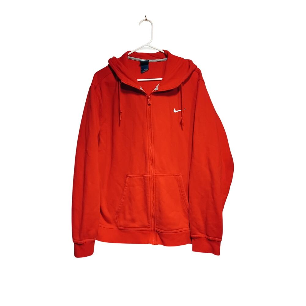 Nike Men's Hoodie Size XL